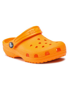 Nazouváky Crocs