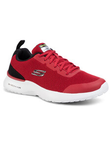 Boty Skechers