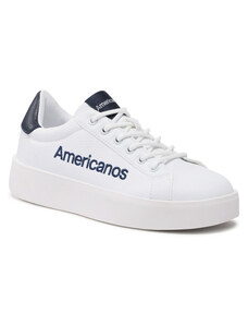 Sneakersy Americanos