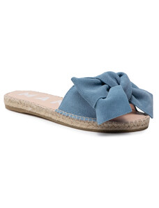 Espadrilky Manebi