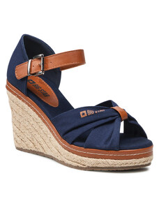 Espadrilky Big Star Shoes