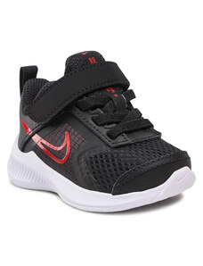Černé dětské boty Nike, na suchý zip | 10 produktů - GLAMI.cz