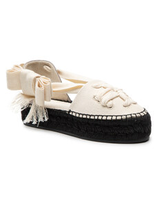 Espadrilky Tory Burch