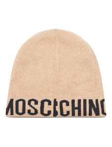 Čepice MOSCHINO