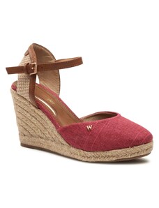 Espadrilky Wrangler