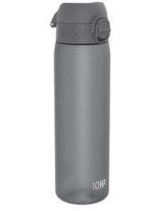 Ion8 Leak Proof Lahev bez BPA Grey 500 ml