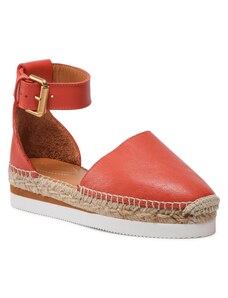 Espadrilky See By Chloé