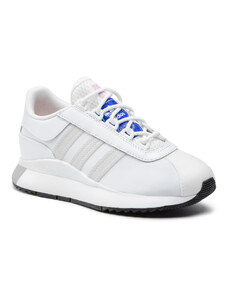 Bílé dámské tenisky adidas | 1 120 kousků - GLAMI.cz