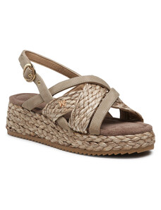 Espadrilky Wrangler