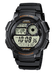 Hodinky Casio