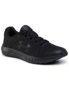 Boty Under Armour