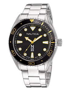 Hodinky Nautica