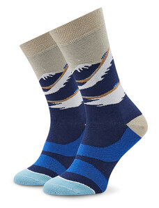 Klasické ponožky Unisex Curator Socks