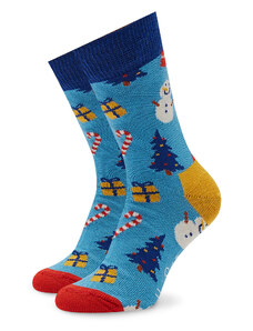 Vysoké dětské ponožky Happy Socks