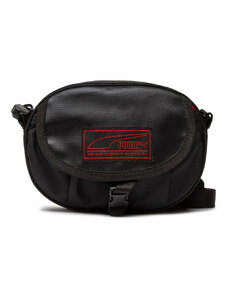 Nike F.C. Heritage Smit Bum Bag Cq0783-010 Black