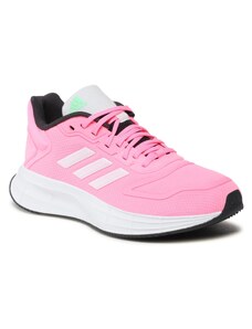 Růžové dámské tenisky adidas Duramo | 10 kousků - GLAMI.cz