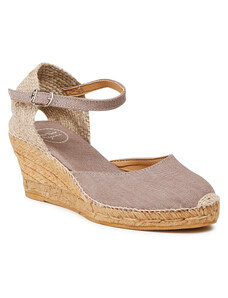 Espadrilky Toni Pons