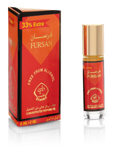 Tayyib Fursan - parfémový olej 8 ml - roll-on