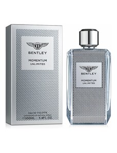 Bentley Momentum Unlimited - EDT 100 ml