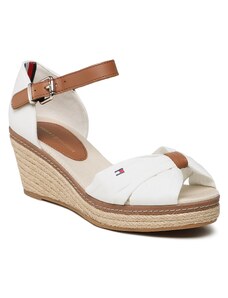 Espadrilky Tommy Hilfiger