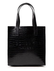 Ta ka Ted Baker Auracon Large Bow Icon Bag GLAMI.cz