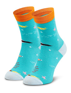 Klasické ponožky Unisex Dots Socks