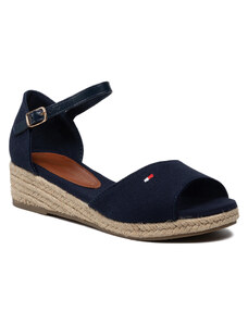 Espadrilky Tommy Hilfiger