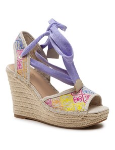 Espadrilky Guess