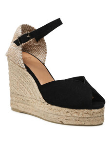 Espadrilky Castañer