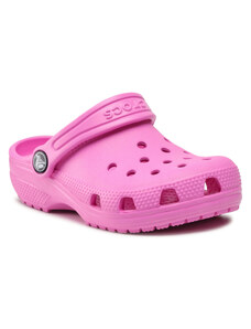 Nazouváky Crocs