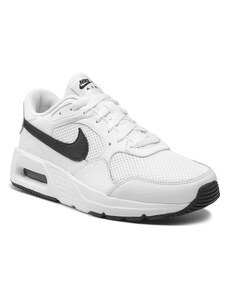 Bílé pánské boty Nike Air Max | 100 kousků - GLAMI.cz