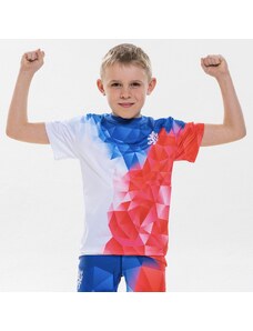 BEST:TIME Dětské sportovní tričko - REPRE