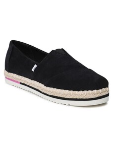 Espadrilky Toms