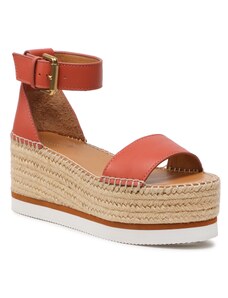 Espadrilky See By Chloé