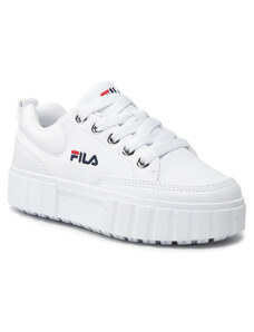 Sneakersy Fila