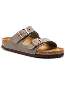 Nazouváky Birkenstock