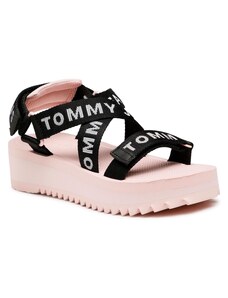 Sandály Tommy Jeans