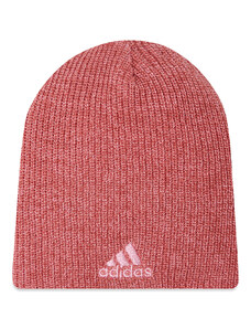 Růžové dámské čepice adidas - GLAMI.cz