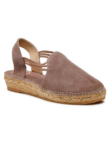 Espadrilky Toni Pons