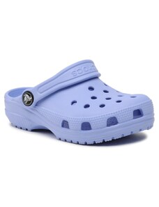 Nazouváky Crocs