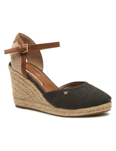 Espadrilky Wrangler