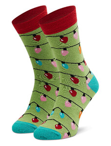 Klasické ponožky Unisex Dots Socks