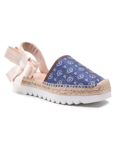 Espadrilky Pollini