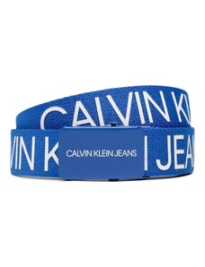 Dětský pásek Calvin Klein Jeans