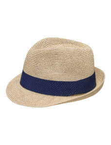 Karfil Hats Unisex letní klobouk Ventair béžový