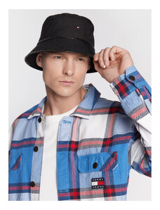 Klobouk bucket hat Tommy Hilfiger