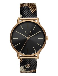 Hodinky Armani Exchange