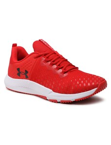 Boty Under Armour