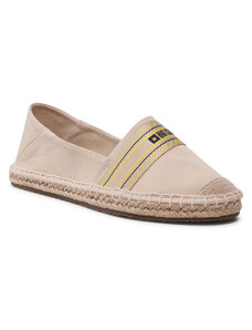 Espadrilky Big Star Shoes