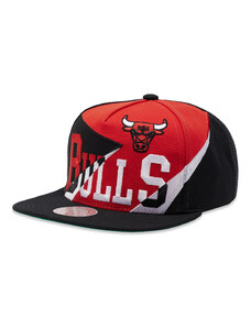 Kšiltovka Mitchell & Ness